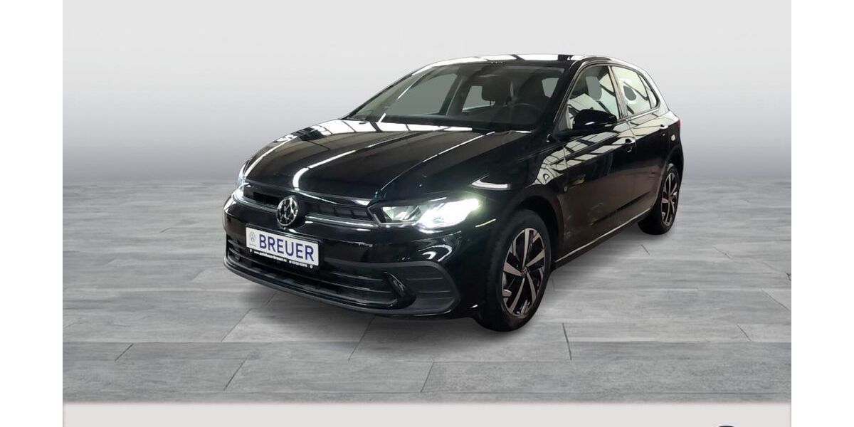 VW Polo 9.200 km 17.490 &euro; Grevenbroich 41516