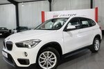 BMW X1 sDrive 18i Advantage WHITE / AUTOMATIK / 89.000 km 18.444 &euro; Hamm 59077