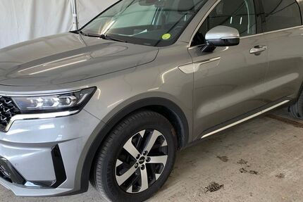 Kia Sorento 122.328 km 24.750 &euro; Steinbach-Hallenberg OT Herges-Hallenberg 98587