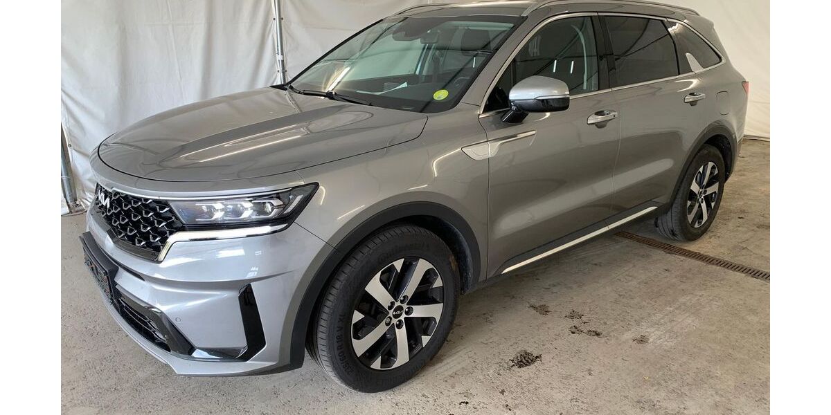 Kia Sorento 122.328 km 24.750 &euro; Steinbach-Hallenberg OT Herges-Hallenberg 98587
