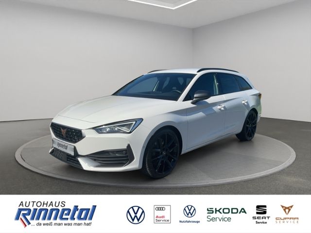 Cupra Leon 19.200 km 31.950 € Rudolstadt 07407