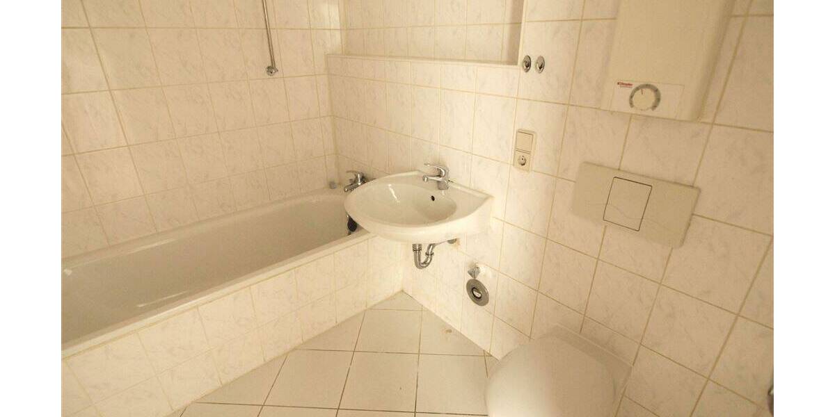 Etagenwohnung Frankenberg Dittersbach - 2 Zimmer, 46.000&euro; | Angebot:22414926