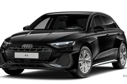 Audi A3 19.682 km 29.949 &euro; Walldorf 69190