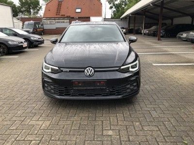 VW Golf 26.500 km 39.900 &euro; Ahaus 48683