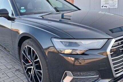 Audi A6 108.000 km 24.850 &euro; Upgant- Schott 26529
