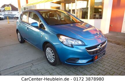 Opel Corsa 59.790 km 8.790 &euro; Stralsund 18437