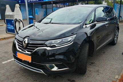 Renault Espace 35.000 km 28.600 &euro; Zeuthen 15738