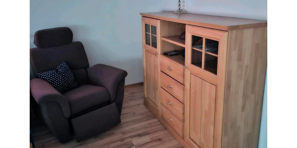 Etagenwohnung Gülzow-Prüzen Prüzen - 2 Zimmer, 30 m&sup2;, 198&euro; | Angebot:25286848