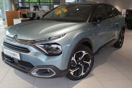 Citroen C4 20.058 km 16.990 &euro; Oschersleben 39387