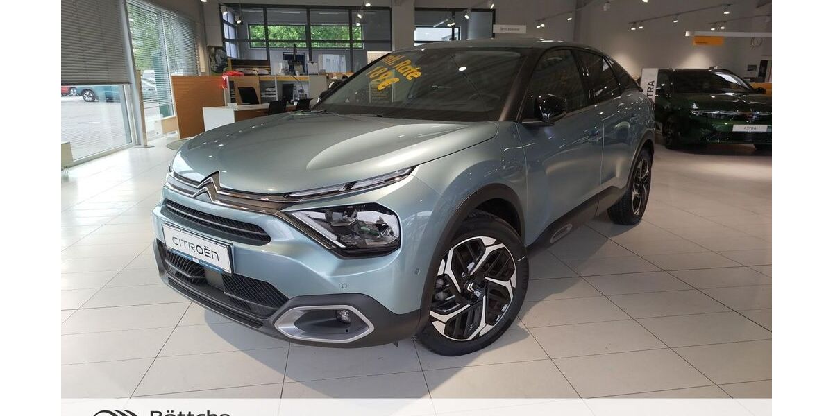 Citroen C4 20.058 km 16.990 &euro; Oschersleben 39387