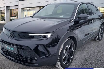 Opel Mokka 10.187 km 19.990 &euro; Jüterbog 14913