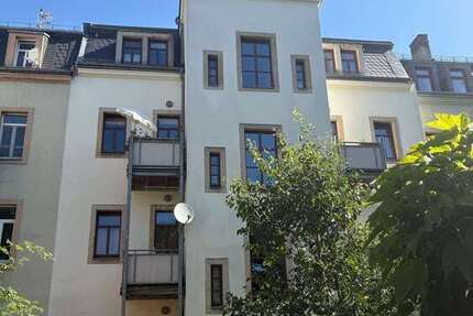 Wohnung zum Kaufen in Dresden 130.000 € 47 m² 1.5 zimmer