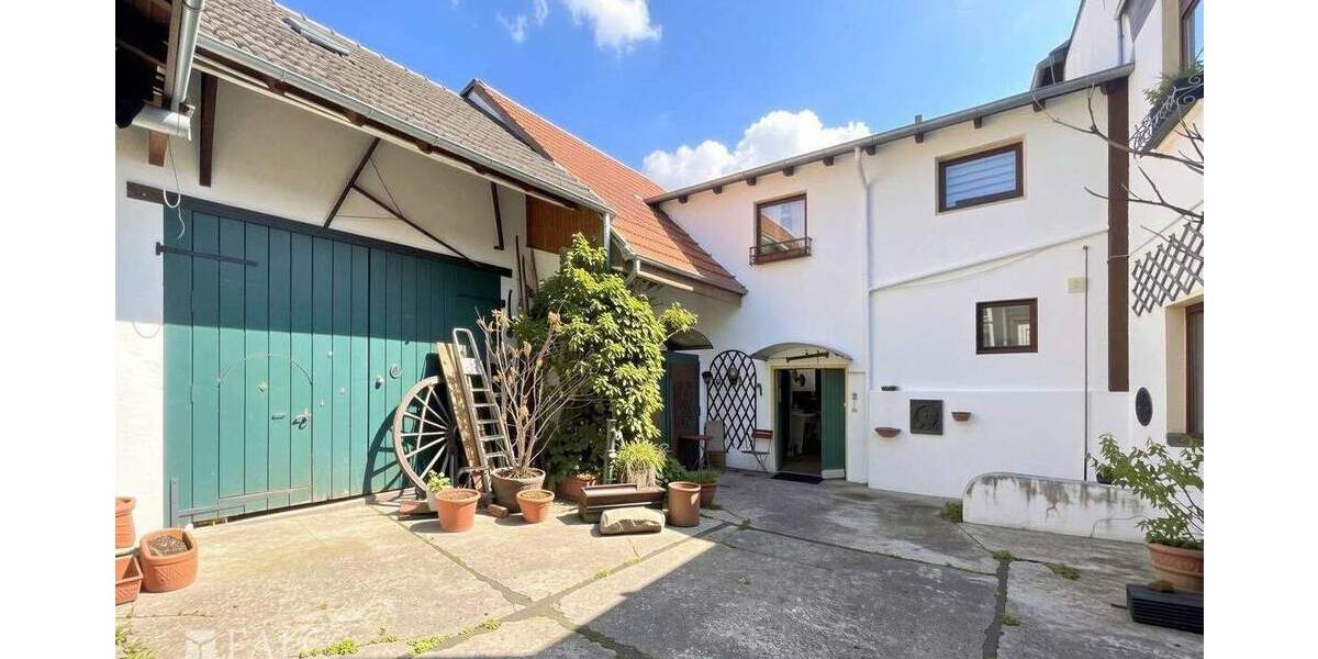 Mehrfamilienhaus, Wohnhaus Bonn / Muffendorf Muffendorf - 1 Zimmer, 599.000&euro; | Angebot:25677974