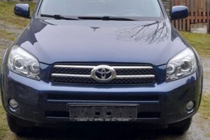 Toyota RAV 4 154.846 km 3.000 &euro; Lehesten 07349
