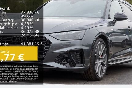 Audi A4 31.901 km 37.830 € Gelsenkirchen OT Beckhausen 45899