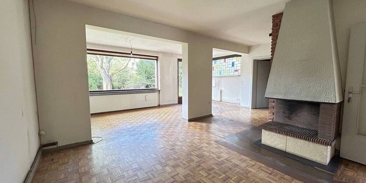 Reihenendhaus Lübeck St. Jürgen - 5 Zimmer, 111 m&sup2;, 215.000&euro; | Angebot:23969063