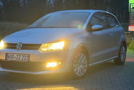 VW Polo 202.000 km 3.700 &euro; Bad Driburg 33014