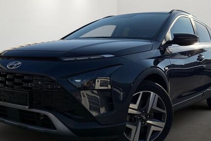 Hyundai BAYON 34.000 km 17.990 &euro; Dillenburg 35684