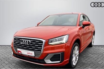 Audi Q2 130.000 km 18.500 &euro; Hamminkeln 46499
