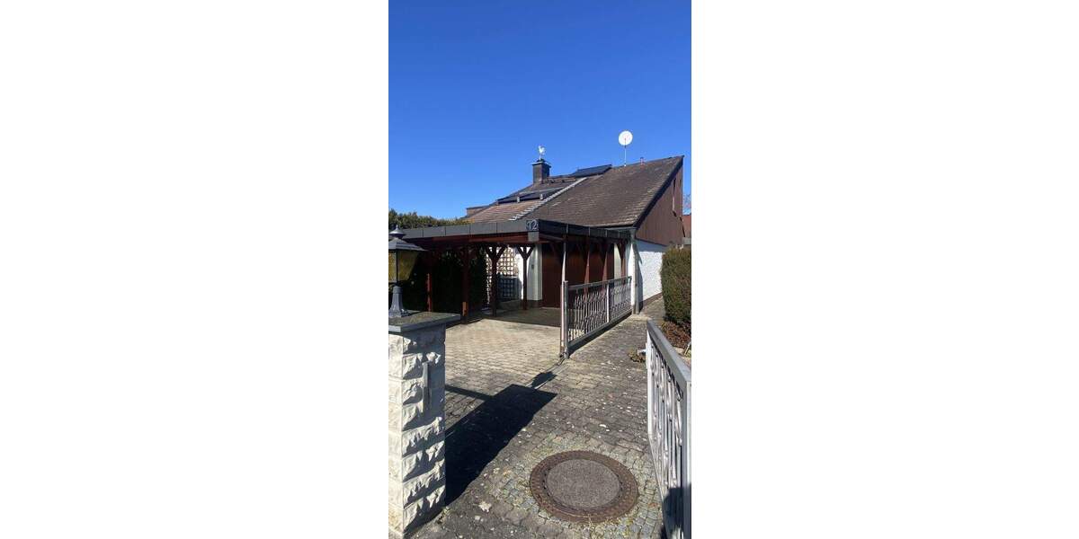 Einfamilienhaus Stadtbergen - 5 Zimmer, 162 m&sup2;, 760.000&euro; | Angebot:25667508
