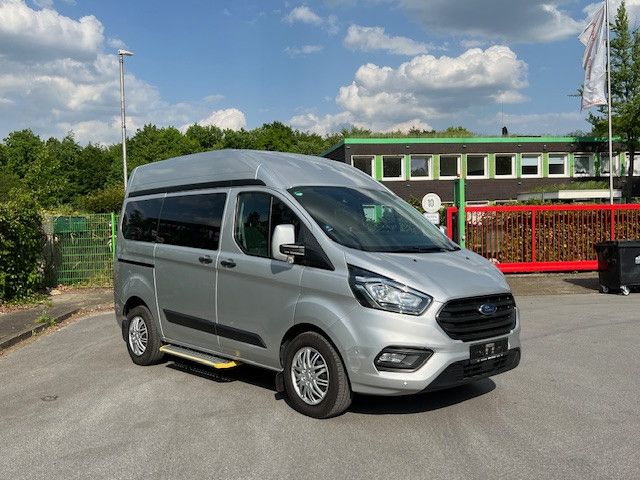 Transit Custom