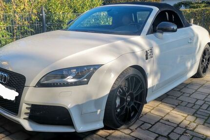 Audi TT 100.000 km 22.999 &euro; Stahnsdorf 14532