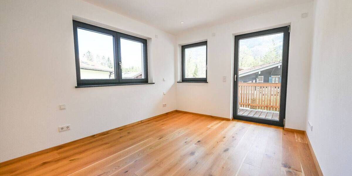 Etagenwohnung Schönau am Königssee Unterstein - 3 Zimmer, 107 m&sup2;, 849.000&euro; | Angebot:26343891