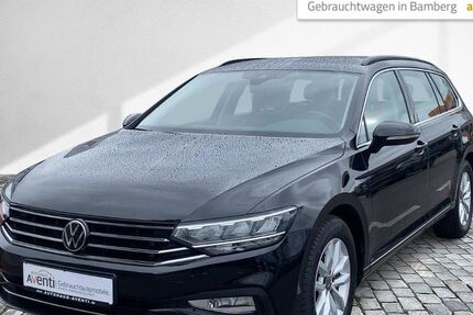 VW Passat 54.782 km 25.479 &euro; Bamberg 96052