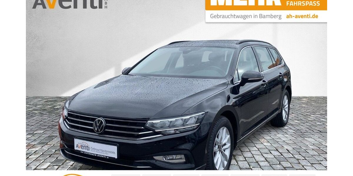 VW Passat 54.782 km 25.775 &euro; Bamberg 96052