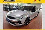 Astra Ultimate Paket AHK Head Up Navi