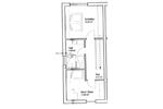 Doppelhaushälfte Legden - 3 Zimmer, 85 m&sup2;, 795&euro; | Angebot:26096765
