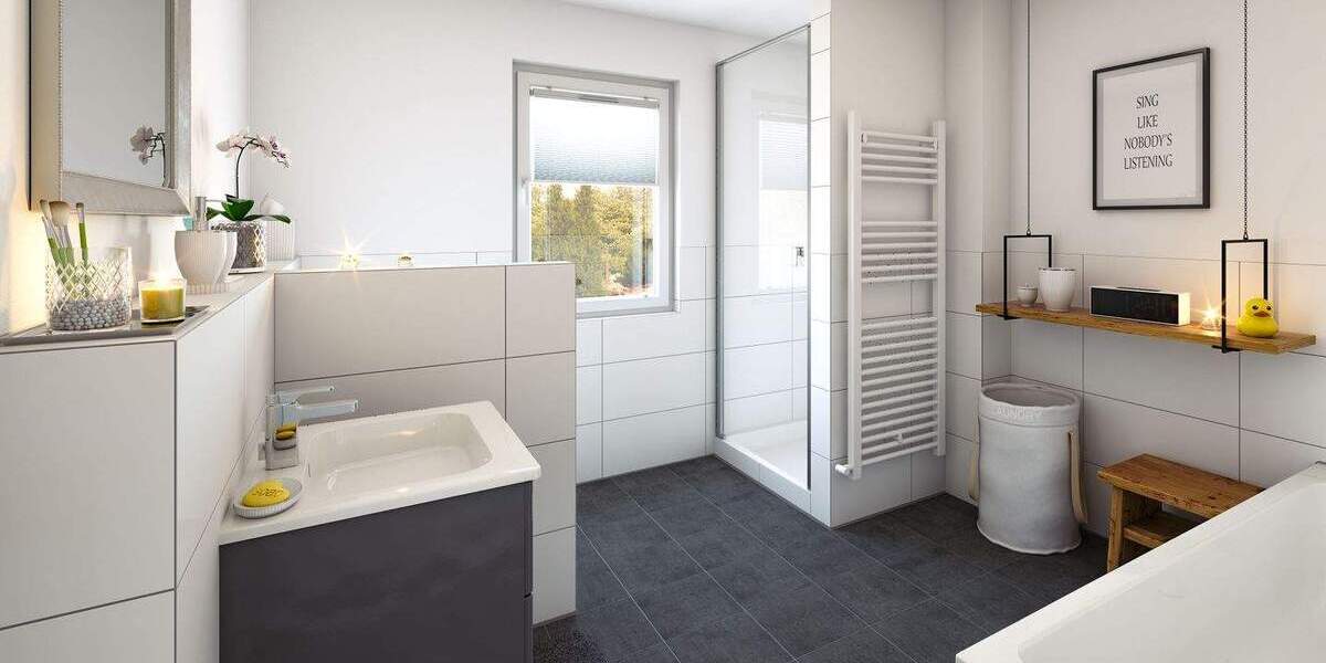 Mehrfamilienhaus, Wohnhaus Verl - 5 Zimmer, 150 m&sup2;, 580.150&euro; | Angebot:24876264