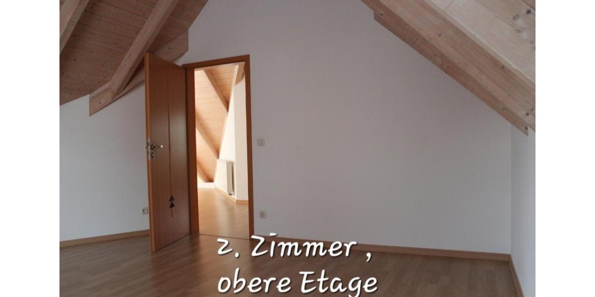 Maisonettenwohnung Niebüll - 4 Zimmer, 156 m&sup2;, 1.650&euro; | Angebot:24951594