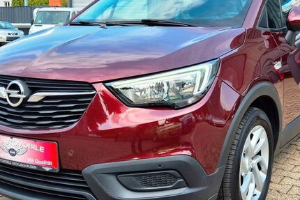 Opel Crossland (X)