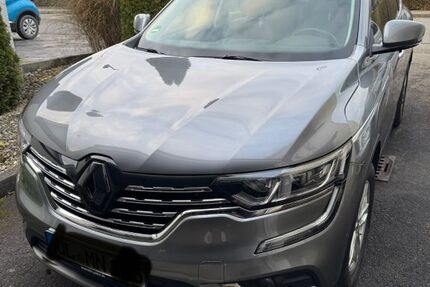 Renault Koleos 105.100 km 14.300 &euro; Griesingen 89608