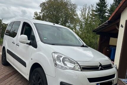 Citroen Berlingo 78.000 km 11.700 € Höheinöd 66989