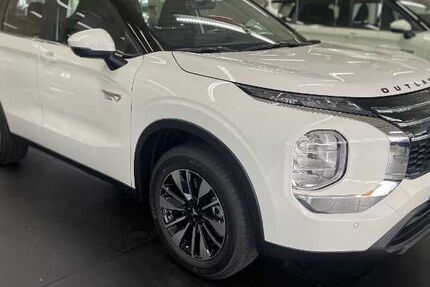 Mitsubishi Outlander 4.500 km 41.990 &euro; Landsberg a. Lech 86899