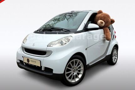 Smart ForTwo 124.890 km 5.590 &euro; Delmenhorst 27751