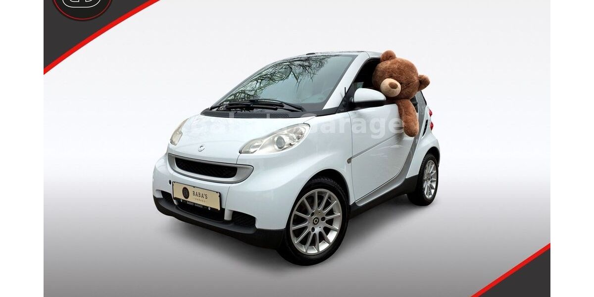Smart ForTwo 124.890 km 5.590 &euro; Delmenhorst 27751