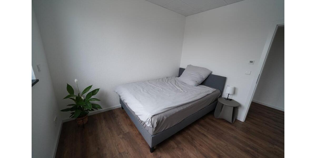 Etagenwohnung Gottmadingen - 2.5 Zimmer, 46 m&sup2;, 1.190&euro; | Angebot:26044416