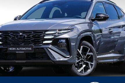 Hyundai TUCSON 9.900 km 37.890 &euro; Kaiserslautern 67655