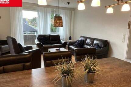 Exklusive Wohnung in Top Lage von Winterberg 3 zimmer