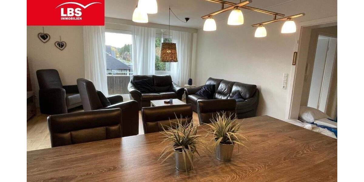 Exklusive Wohnung in Top Lage von Winterberg 3 zimmer