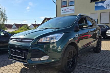 Ford Kuga 89.000 km 9.790 &euro; Schmidmühlen 92287