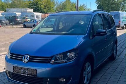 VW Touran 224.000 km 3.990 &euro; Rastatt 76437