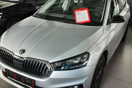 Skoda Fabia 17.800 km 17.990 &euro; Monschau (bei Aachen) 52156