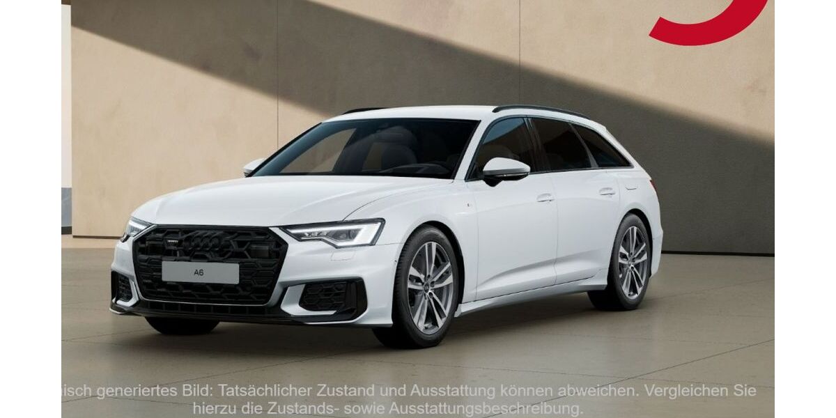 Audi A6 19.200 km 49.440 &euro; Wackersdorf 92442