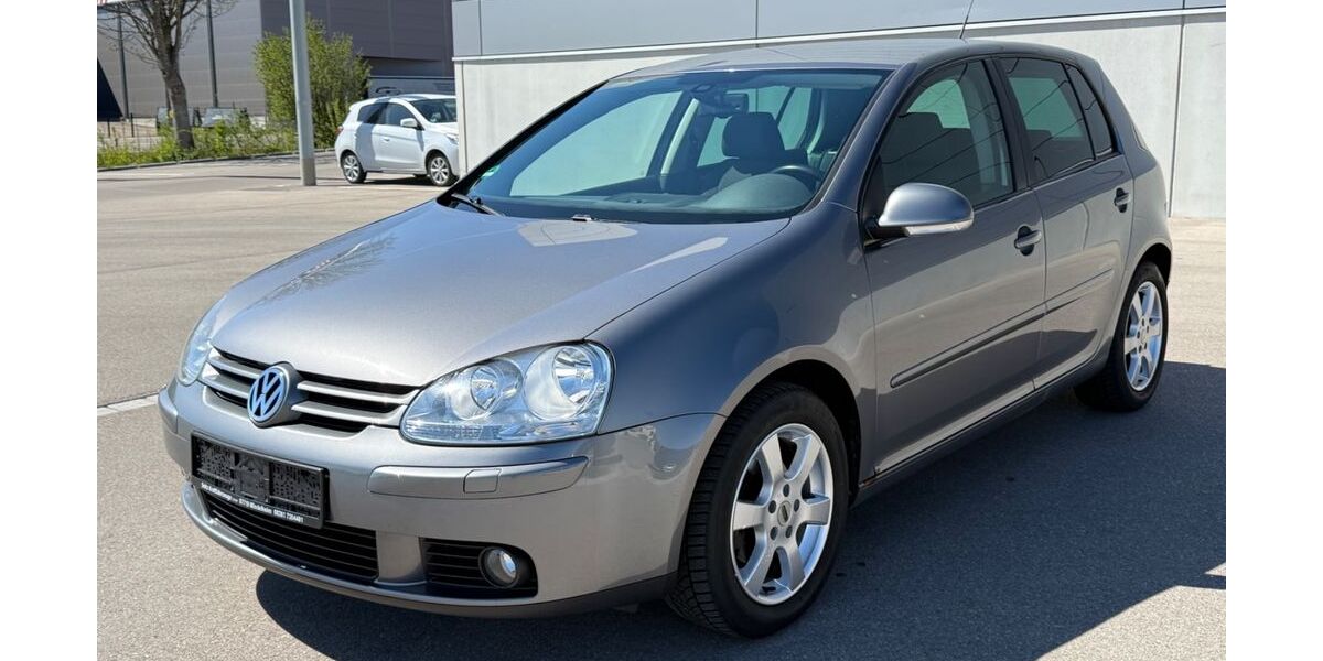 VW Golf 164.000 km 1.499 &euro; Schwabmünchen 86830