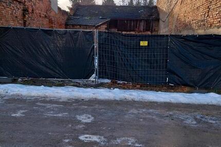 Grundstück in Calau zu verkaufen zimmer