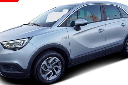 Opel Crossland (X) 69.332 km 16.990 € Berlin 12683
